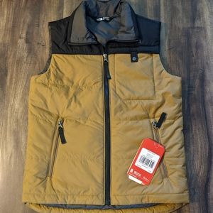 The North Face Vest